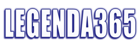 LEGENDA365 LOGO